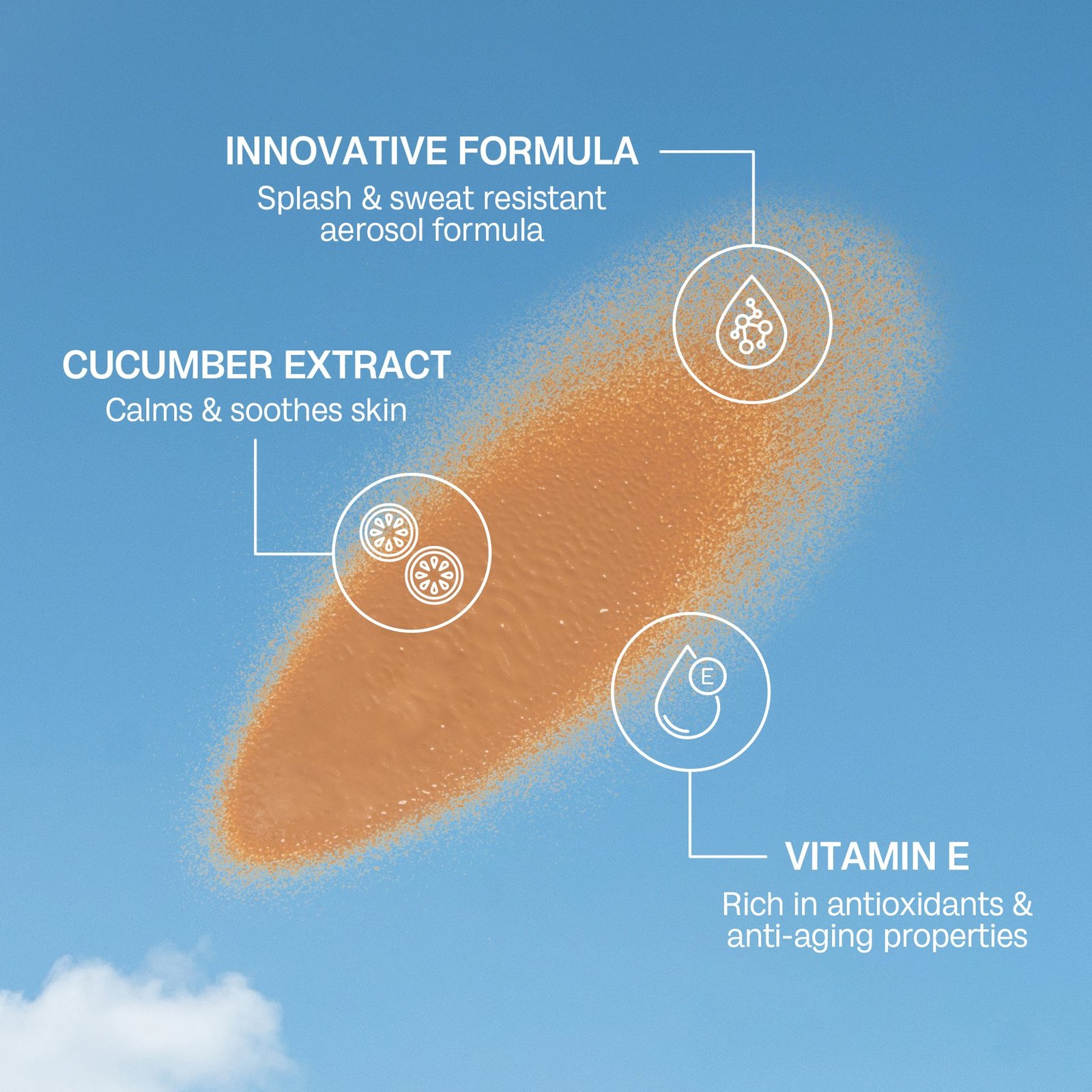 Bali Body Instant Tan Light to Medium 97ml