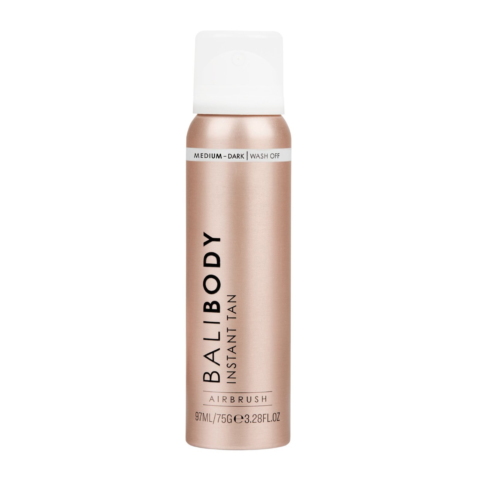 Bali Body Instant Tan Medium to Dark 97ml