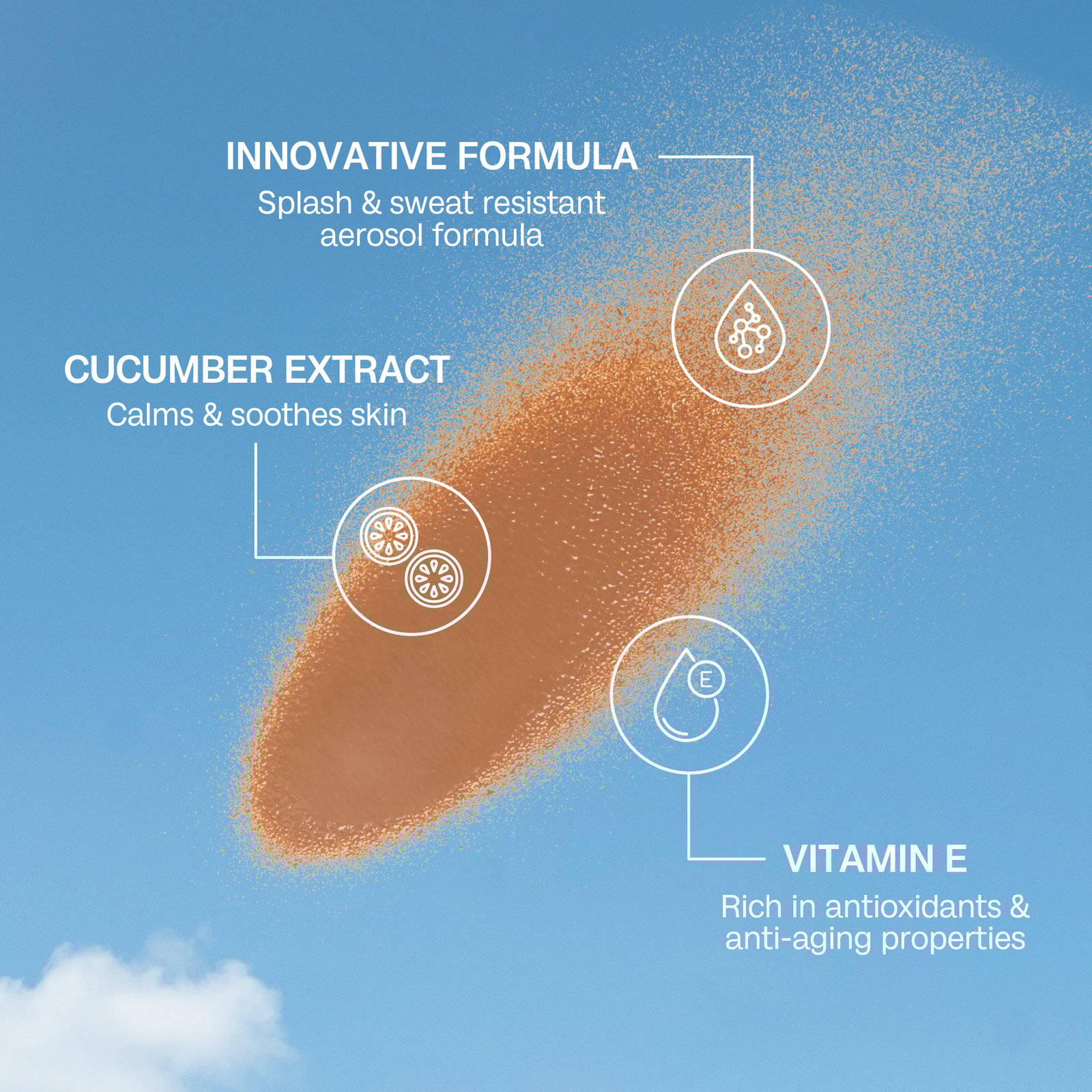 Bali Body Instant Tan Medium to Dark 97ml