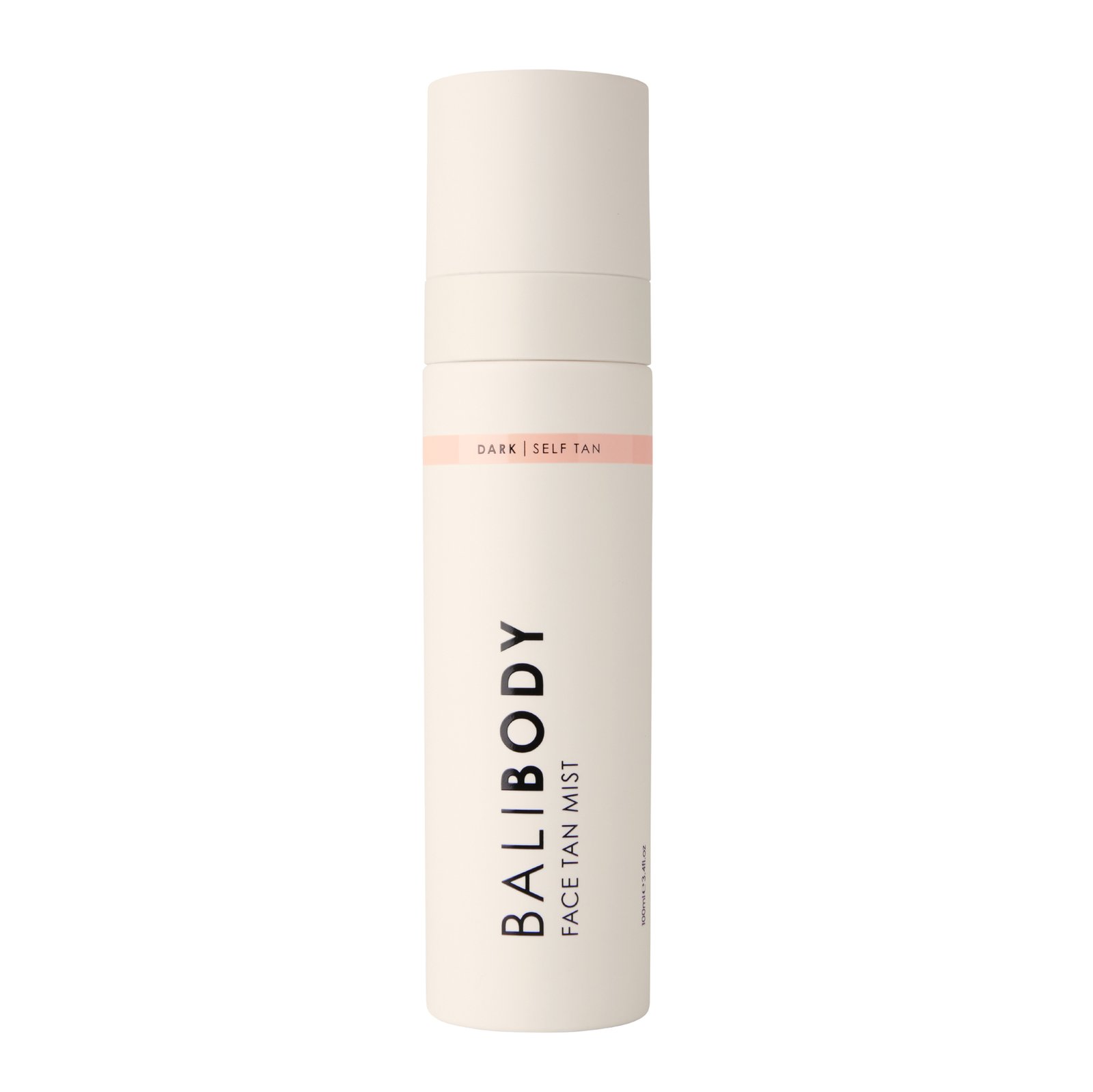 Bali Body Face Tan Mist Dark 100 ml