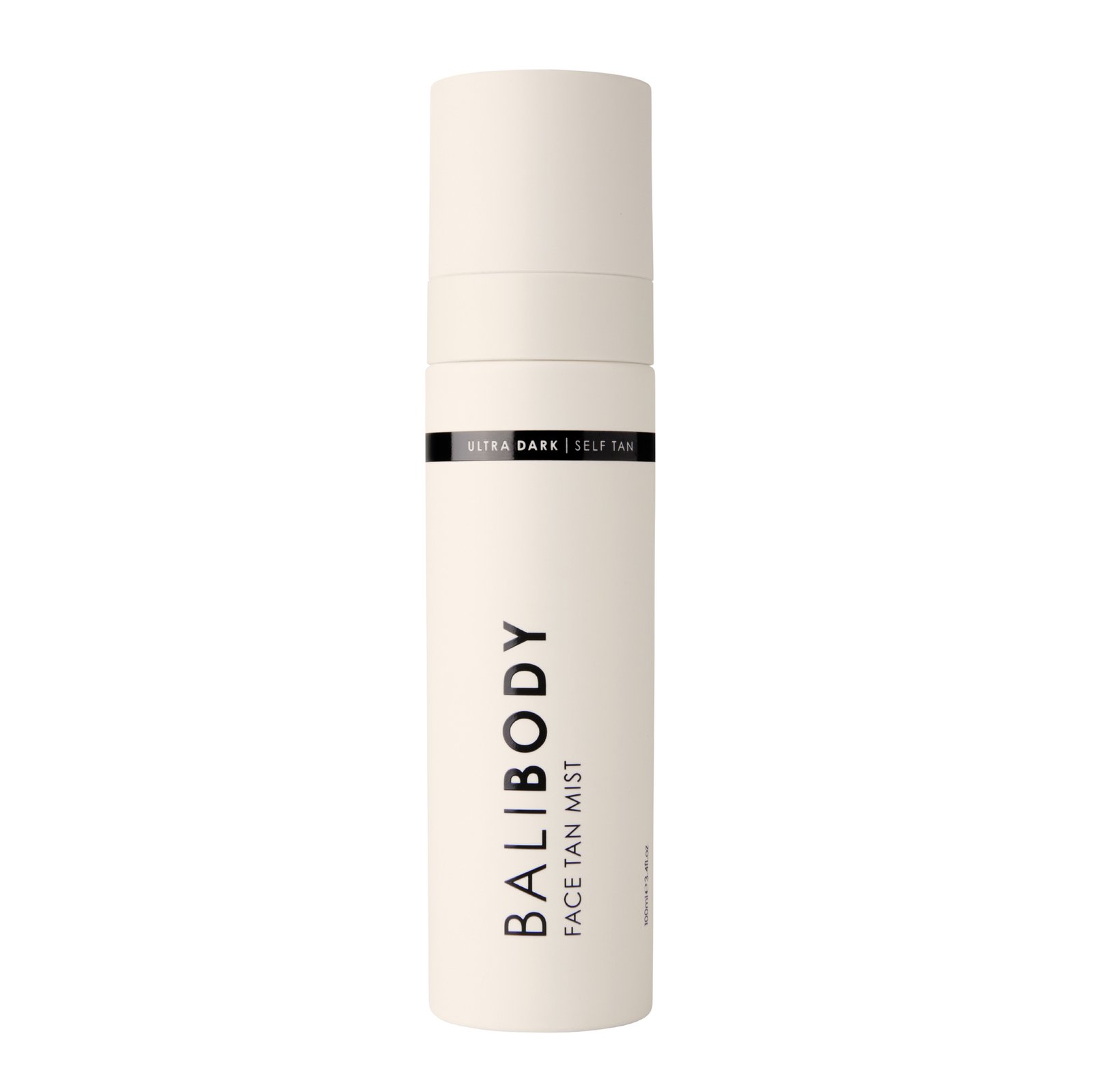 Balibody Face Tan Mist Ultra Dark 100ml