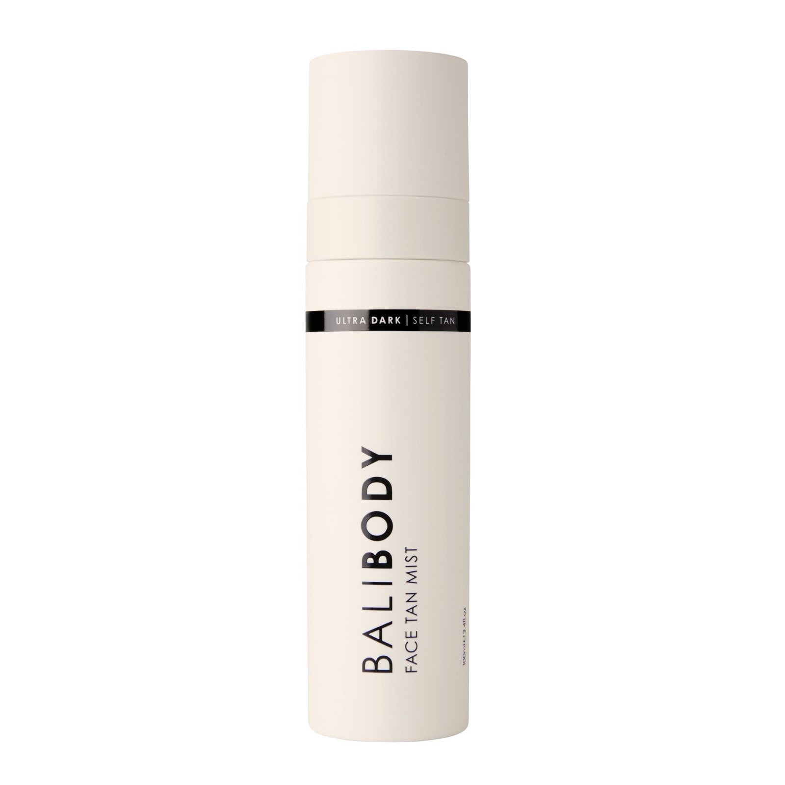 Bali Body Face Tan Mist Ultra Dark 100ml