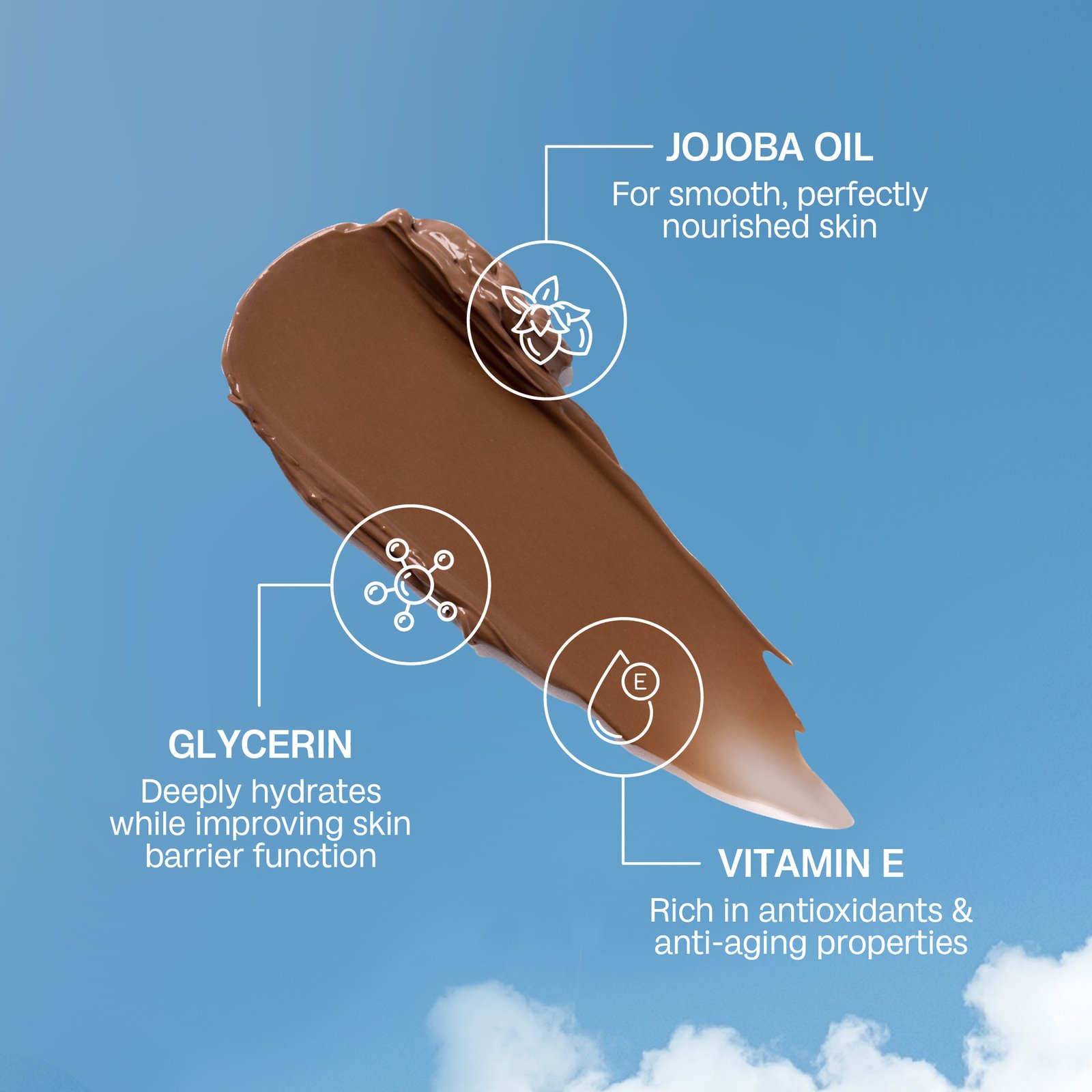 Bali Body Instant Tan Cream 150 ml