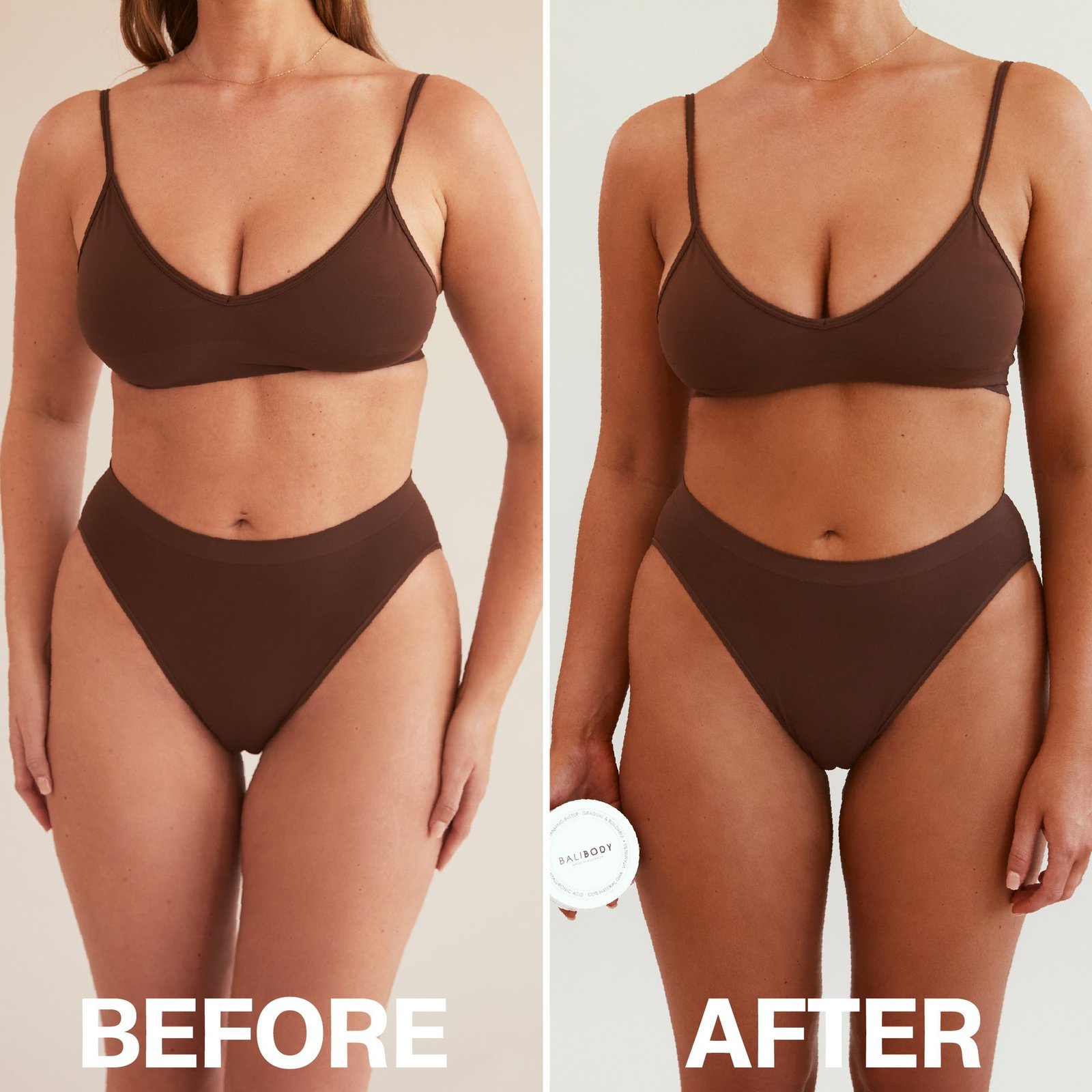 Bali Body Gradual Tanning Butter 220 ml