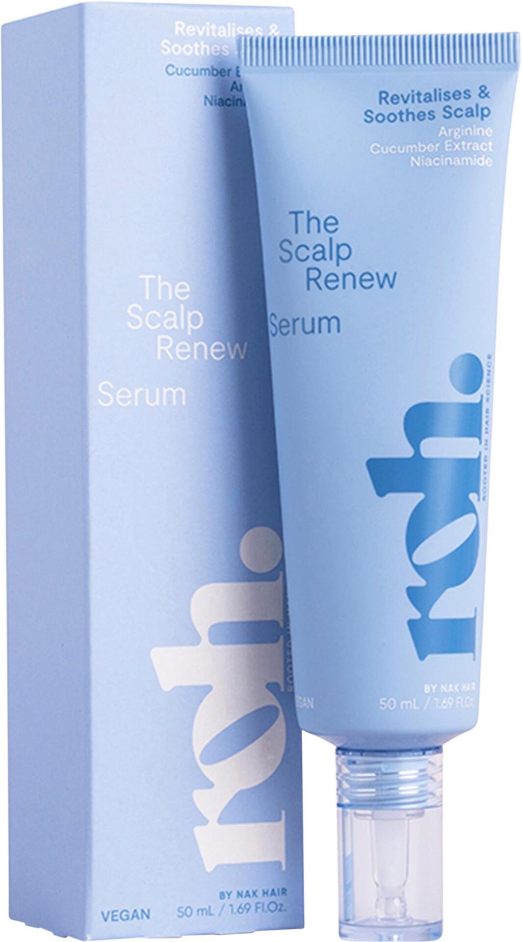 ROH Scalp Renew Serum 50ml