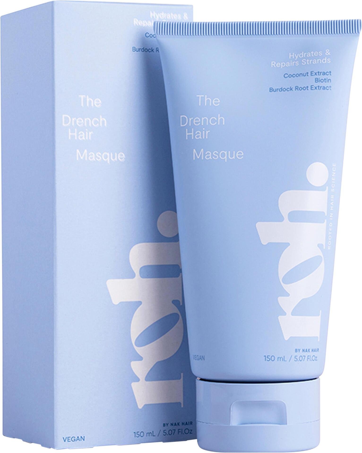 ROH Drench Hair Masque 150ml