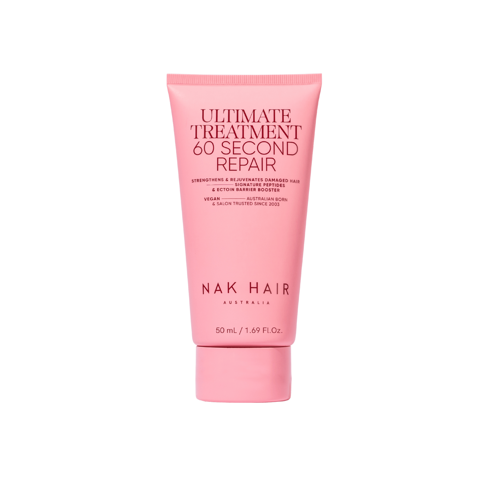 NAK Ultimate Treatment 50ml