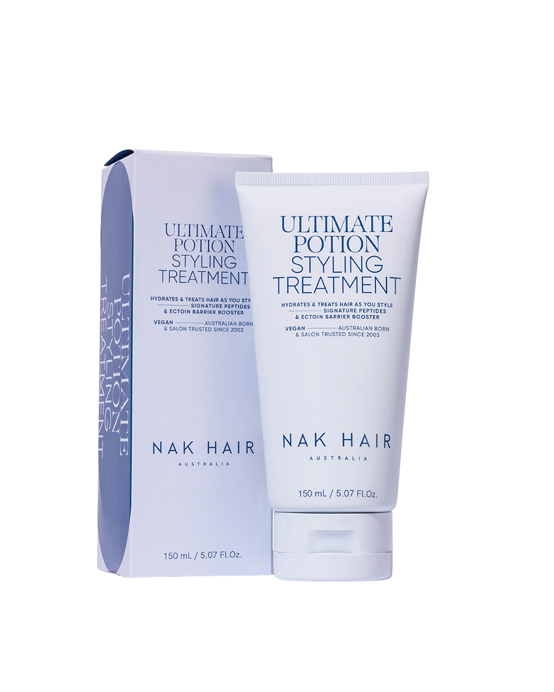NAK Ultimate Potion 150ml