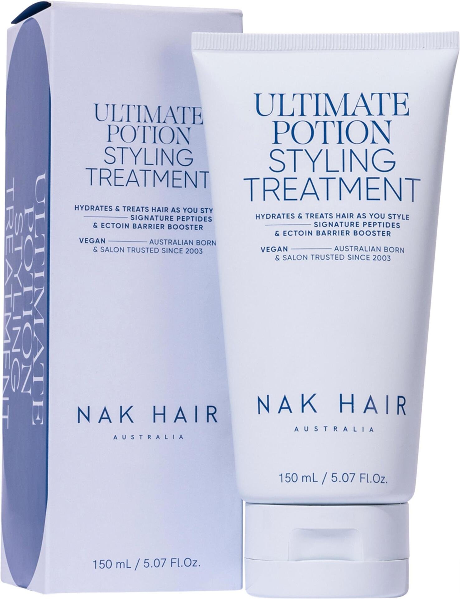 NAK Ultimate Potion 150ml