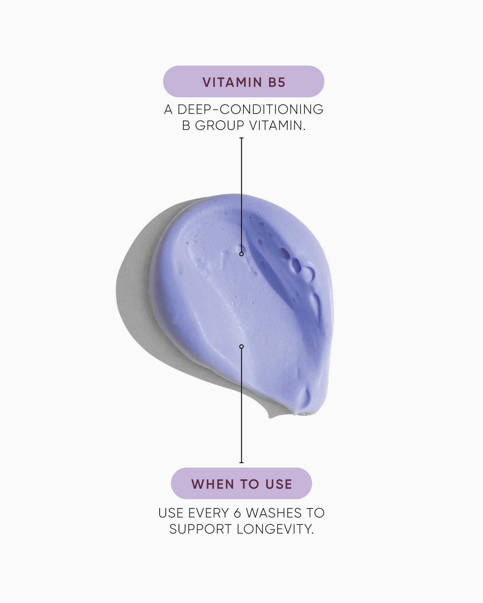 NAK Blonde Plus 10V Toning Foam 106ml