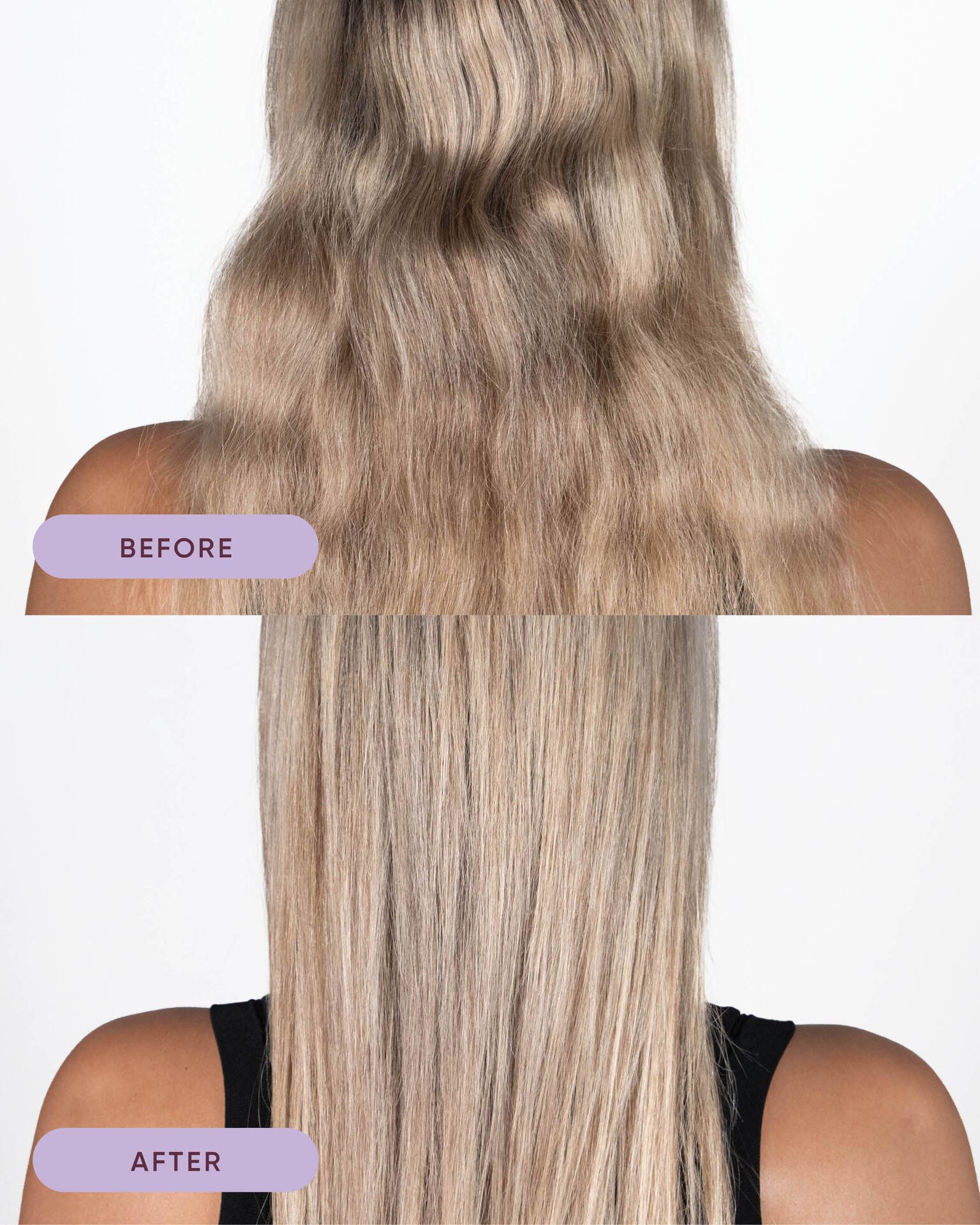 NAK Blonde Plus 10V Toning Foam 106ml
