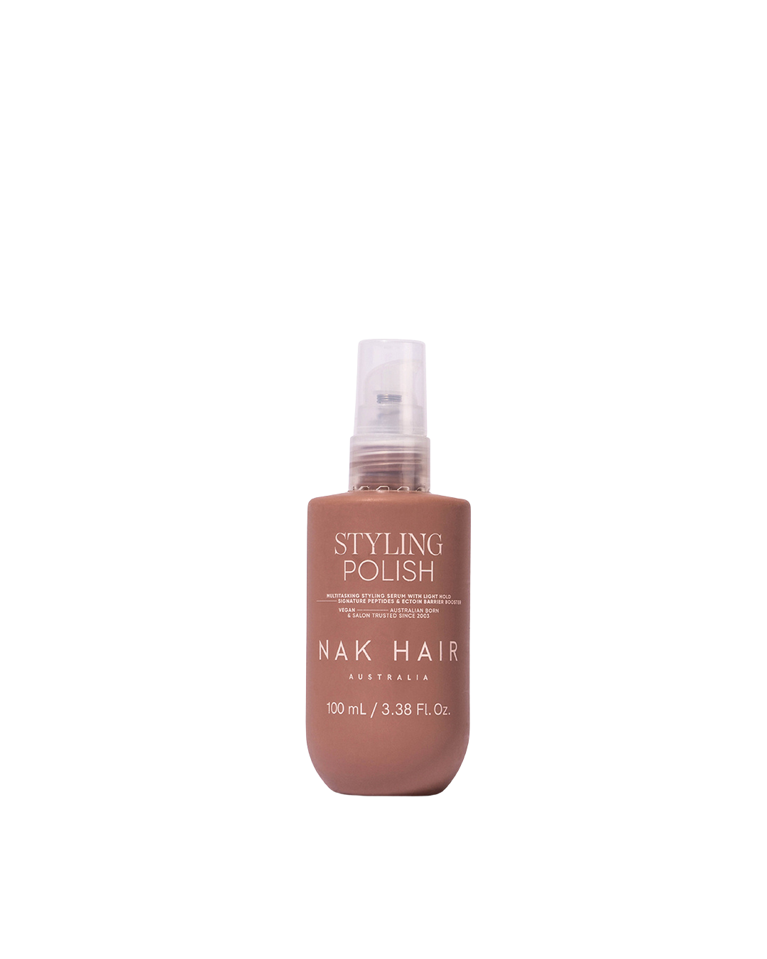 NAK Styling Polish 100ml