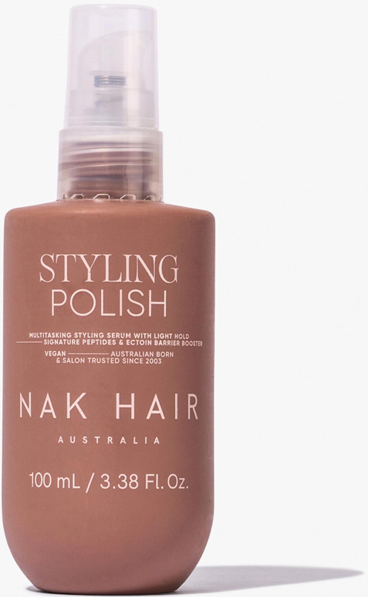 NAK Styling Polish 100ml