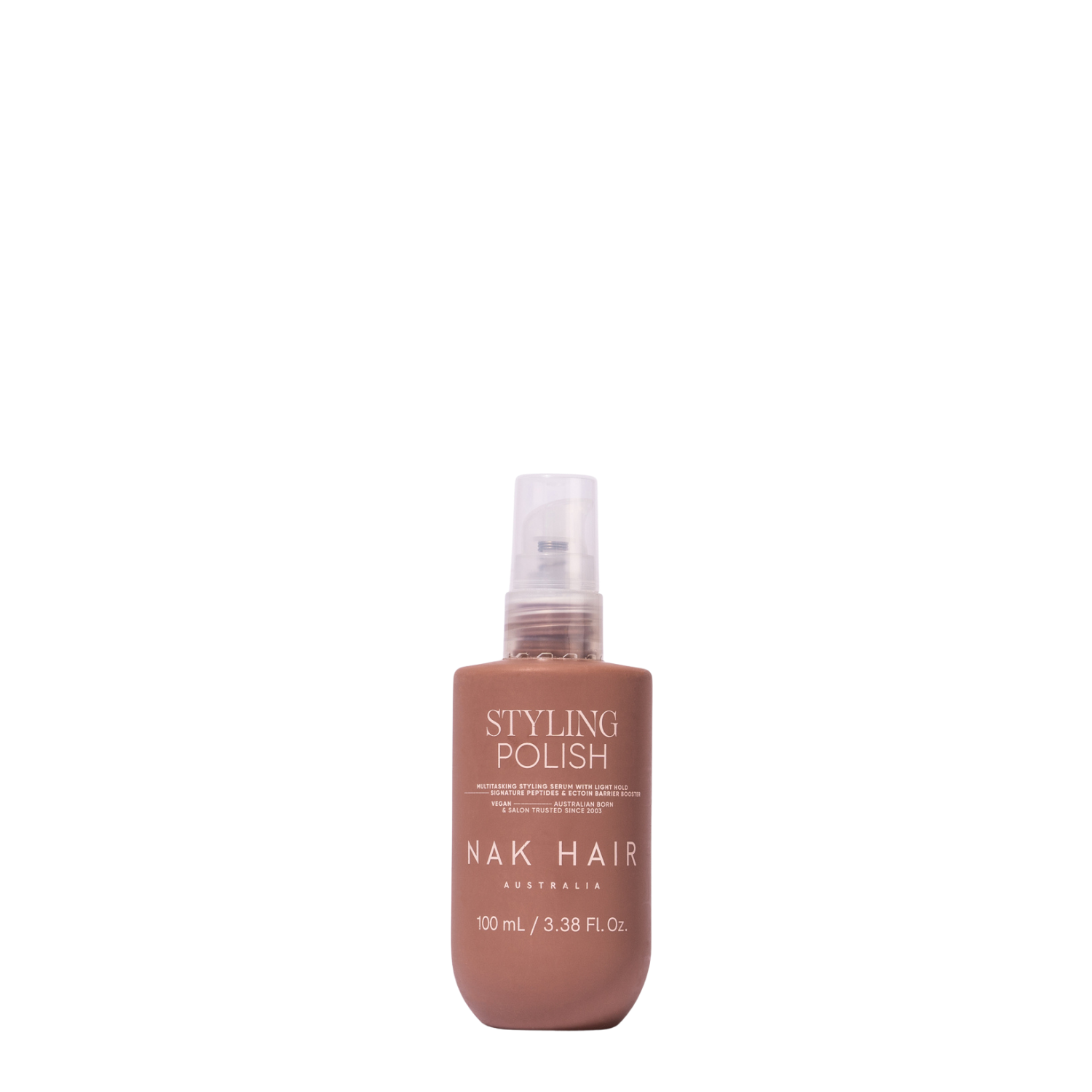 NAK Styling Polish 100ml