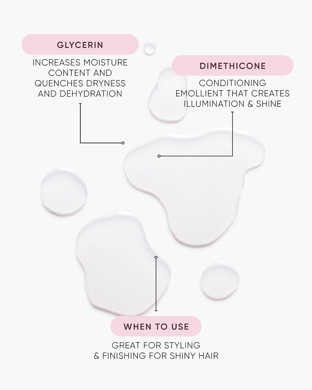 NAK Styling Polish 100ml