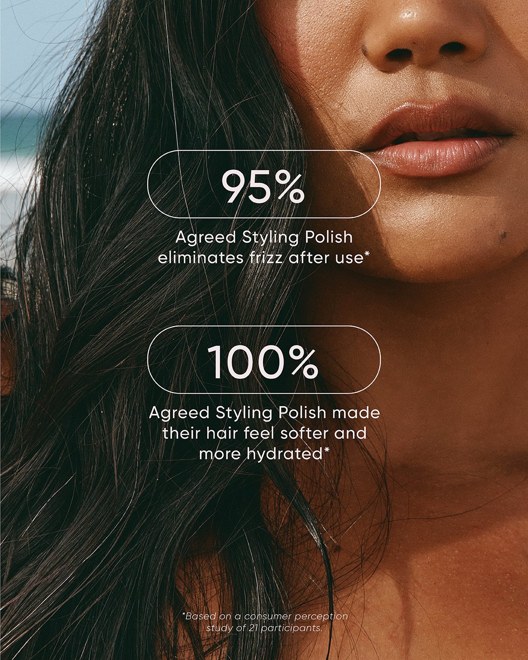 NAK Styling Polish 100ml