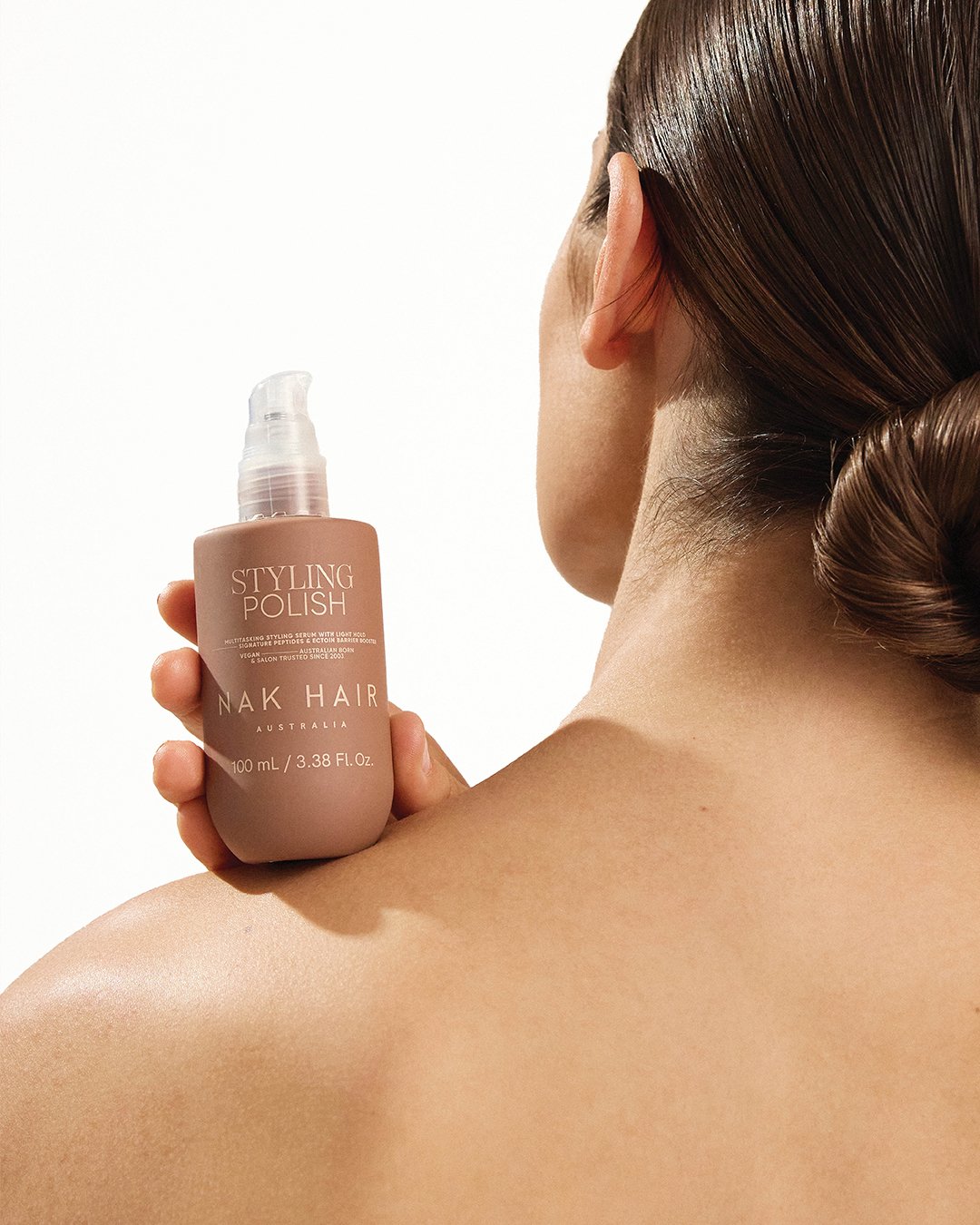 NAK Styling Polish 100ml