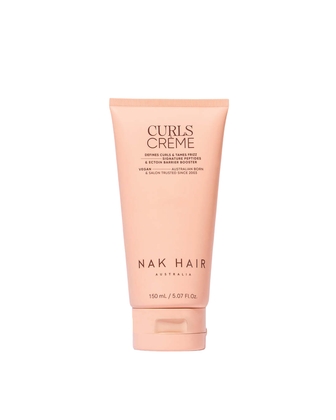 NAK Curls Creme 150ml