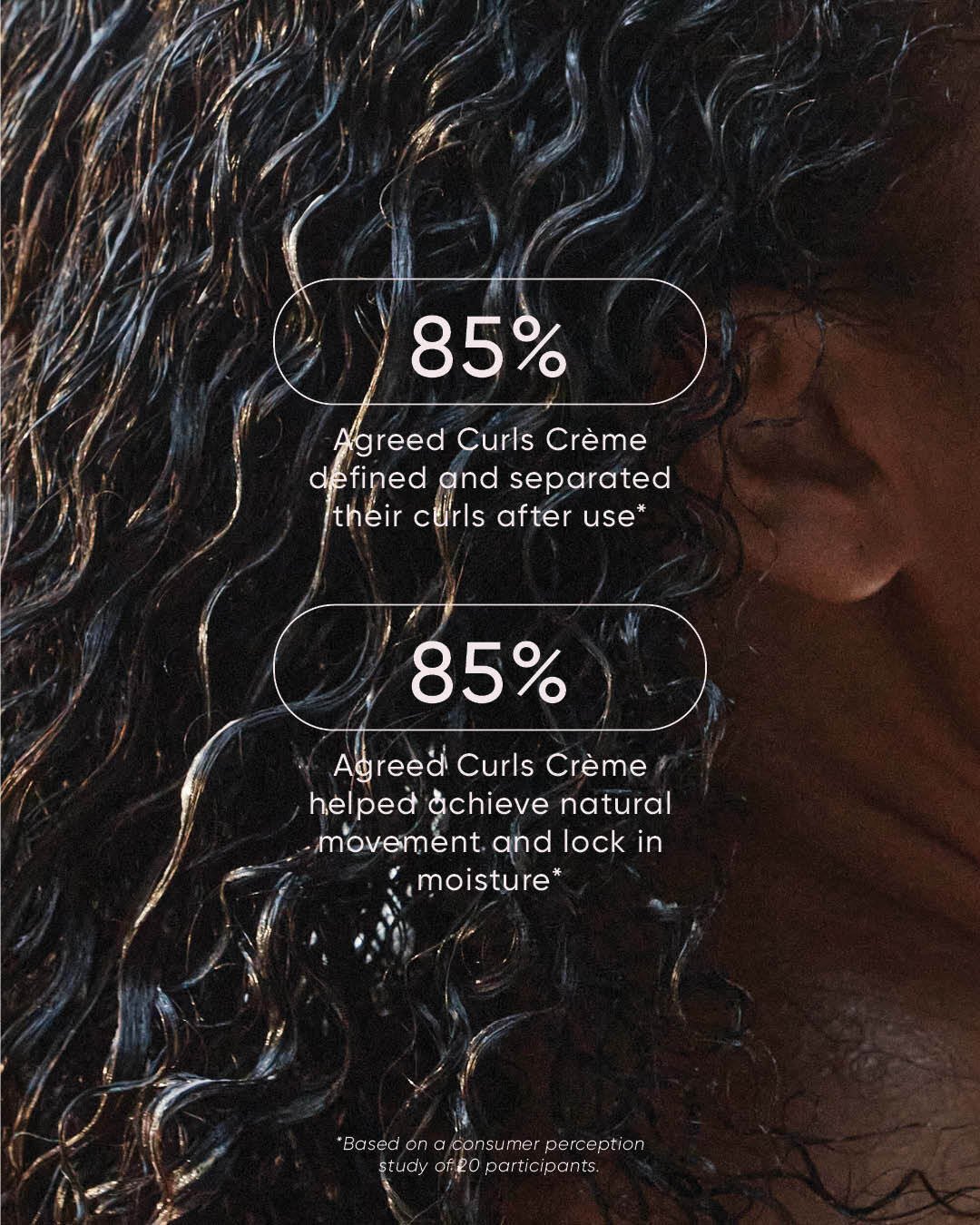 NAK Curls Creme 150ml