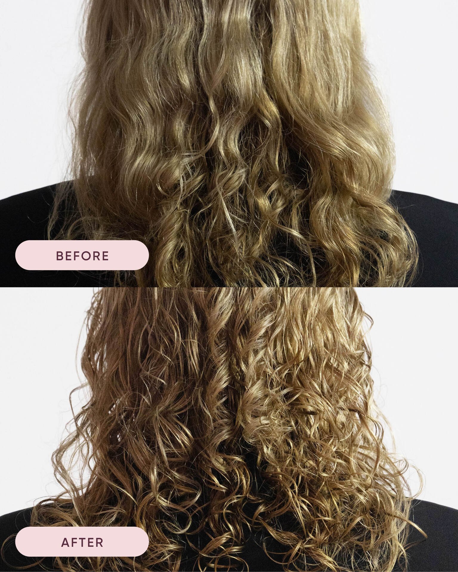 NAK Curls Creme 150ml