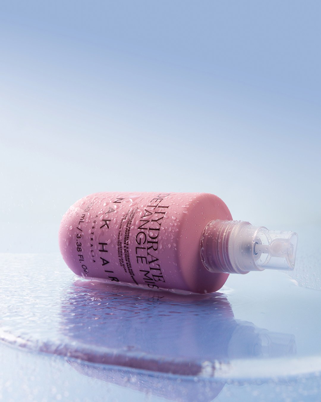 NAK Hydrate Detangle Mist 250ml