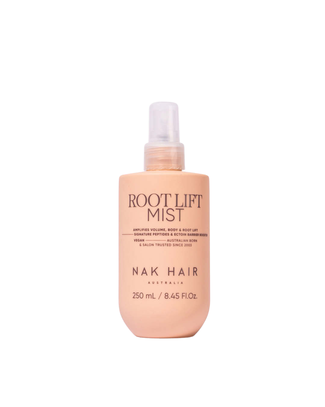 NAK Root Lift Mist 250ml