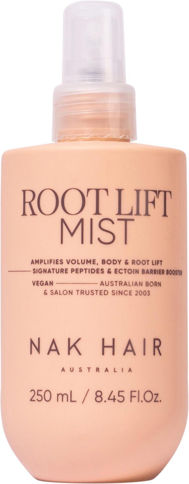 NAK Root Lift Mist 250ml
