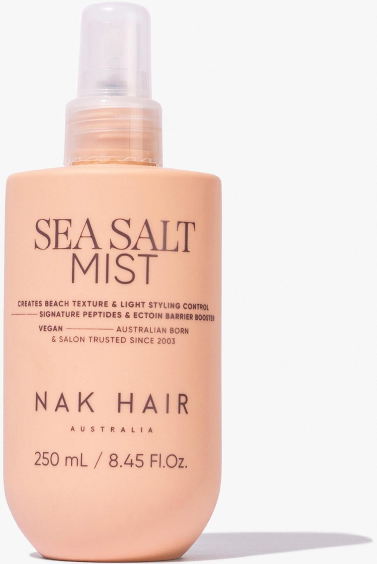 NAK Sea Salt Mist 250ml