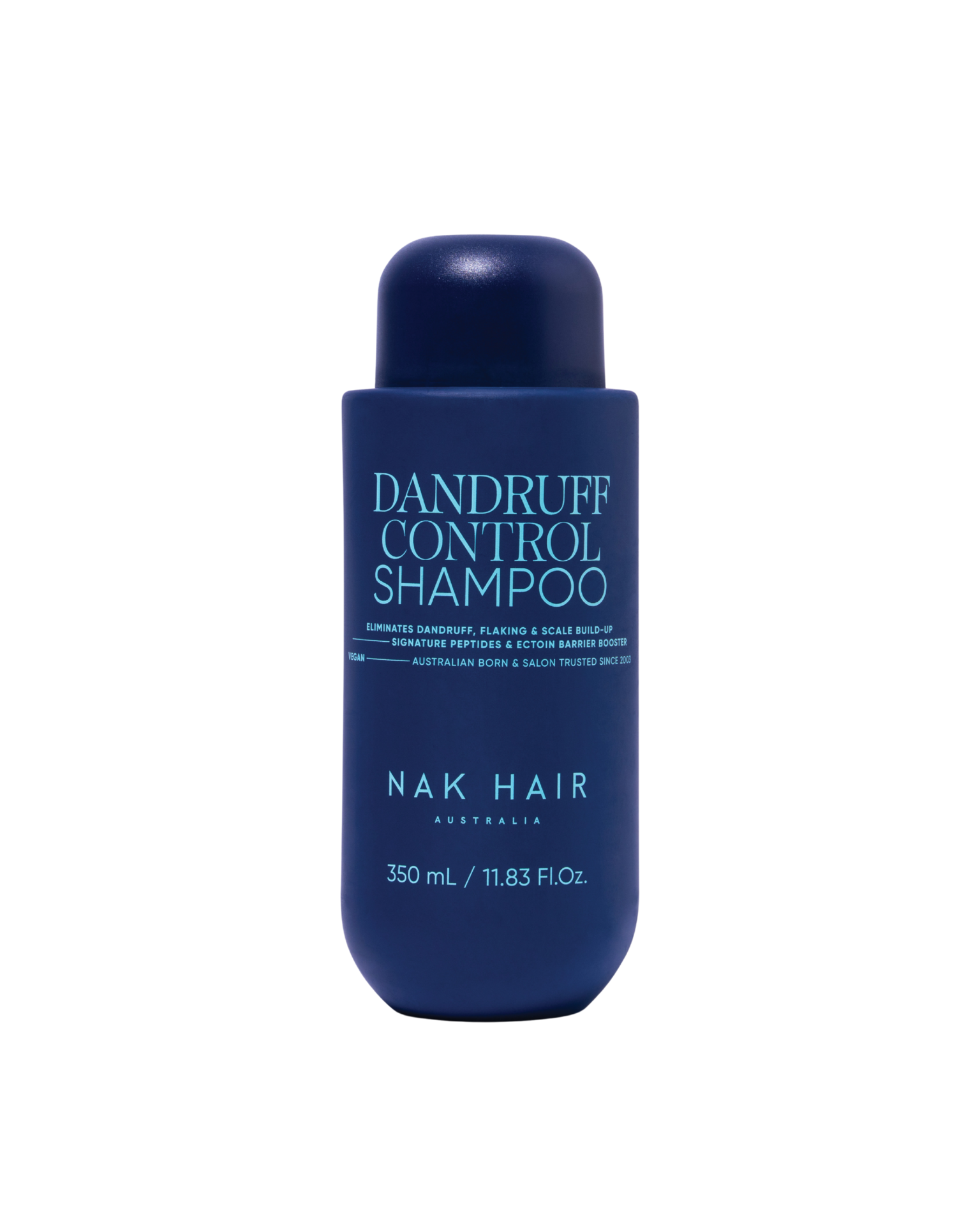 NAK Dandruff Control Shampoo 350ml