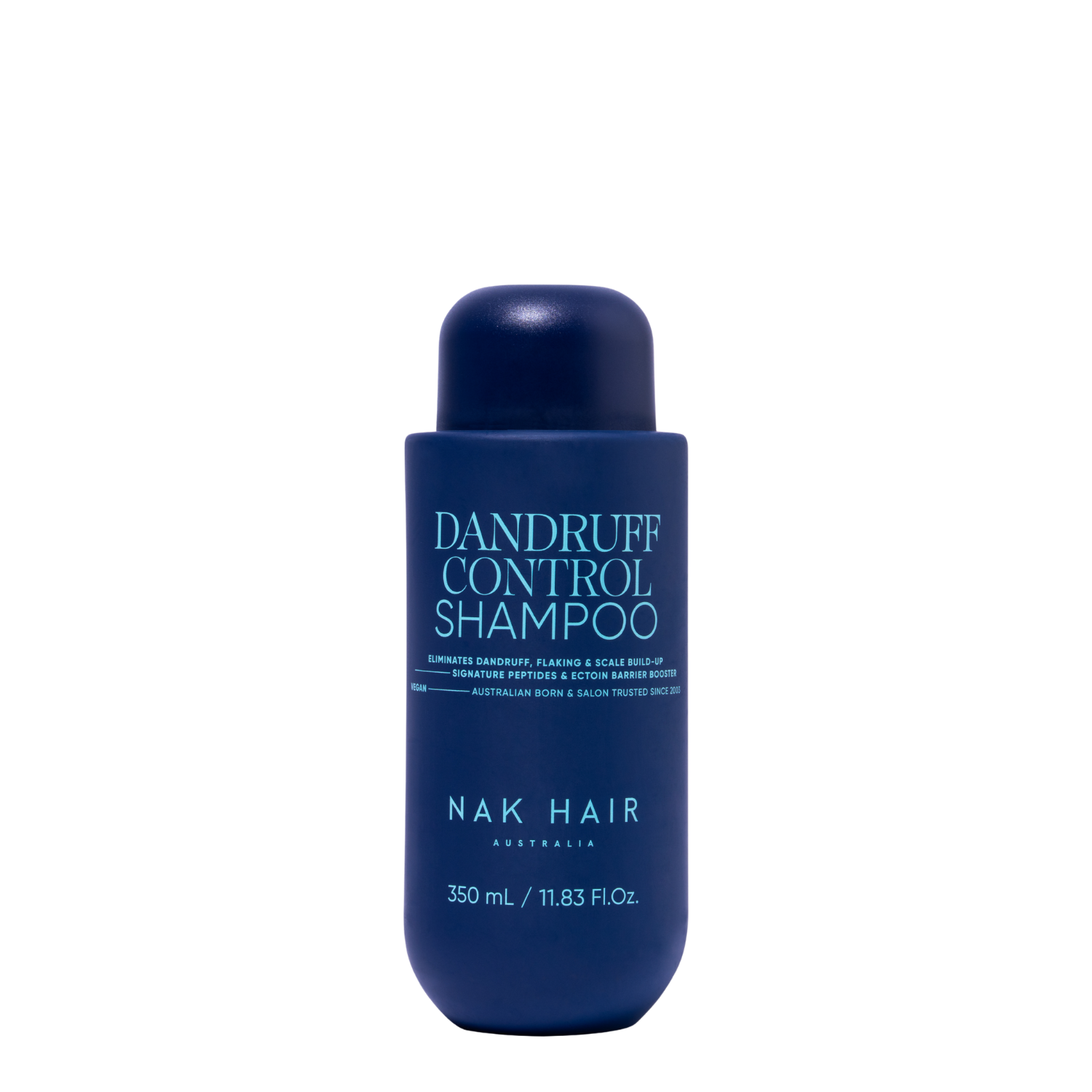 NAK Dandruff Control Shampoo 350ml