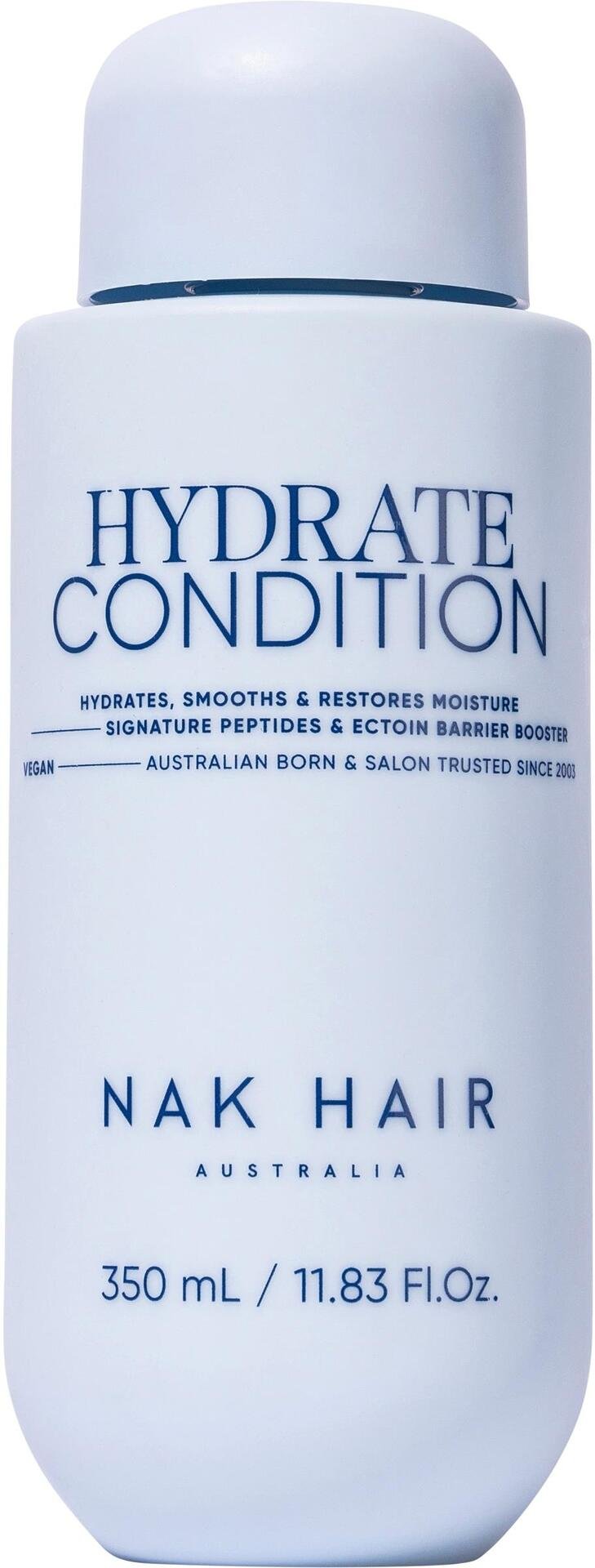 NAK Hydrate Conditioner 350ml