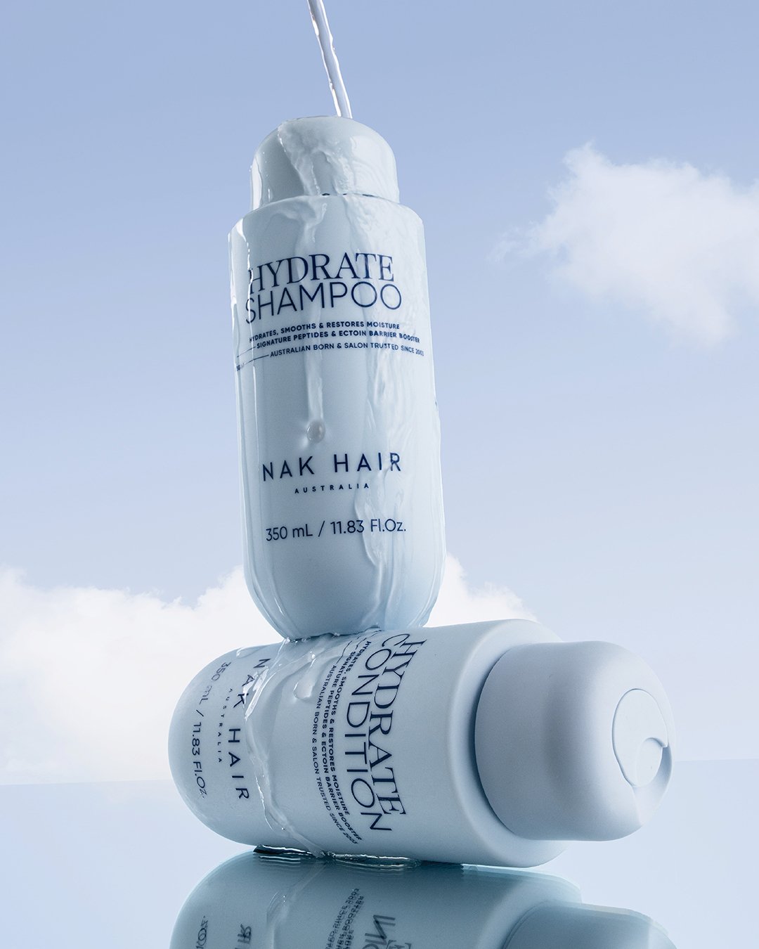 NAK Hydrate Conditioner 350ml