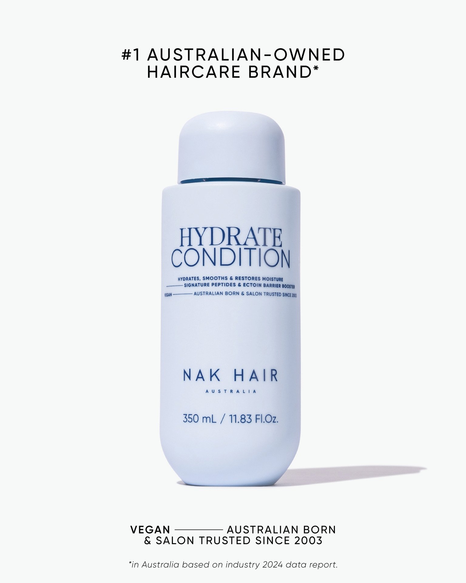 NAK Hydrate Conditioner 350ml