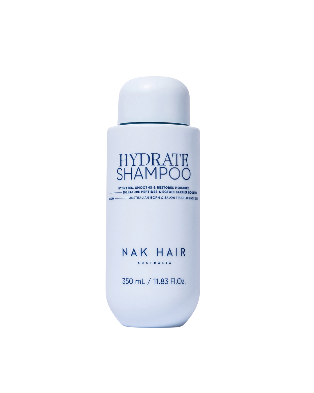 NAK Hydrate Shampoo 350ml
