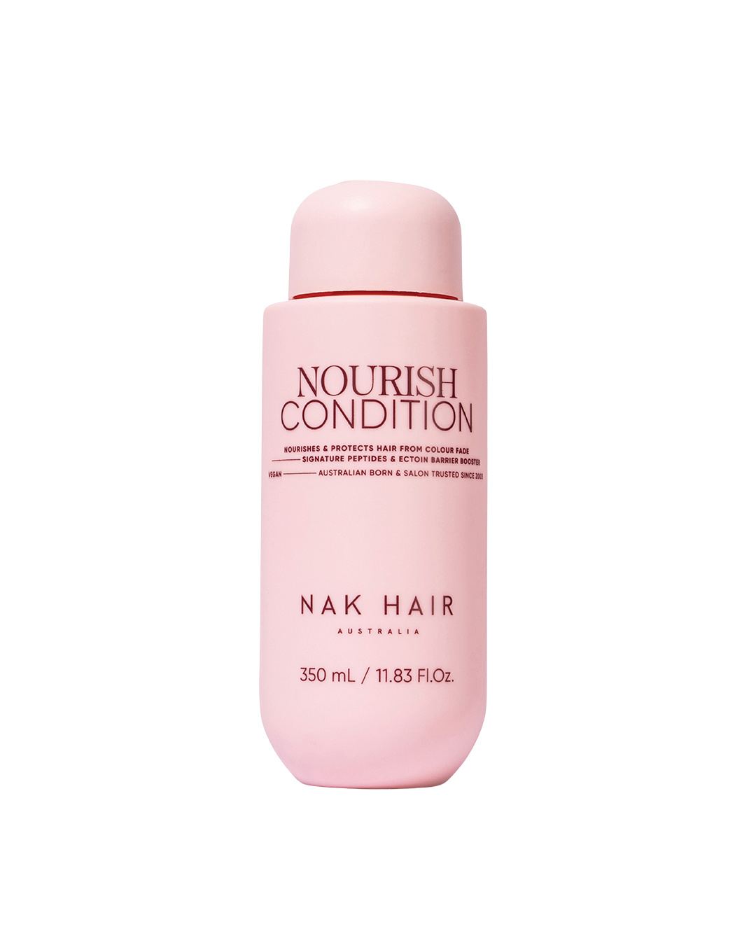 NAK Nourish Conditioner 350ml