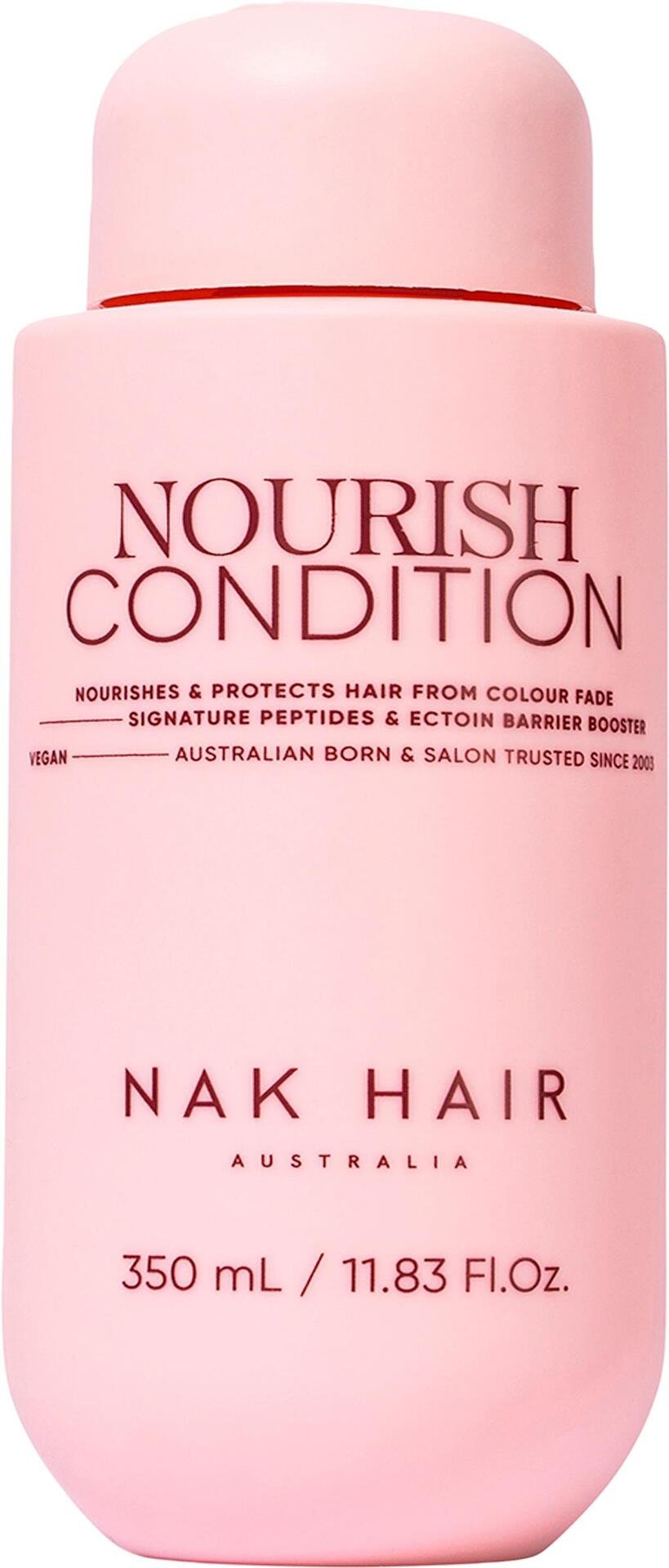 NAK Nourish Conditioner 350ml