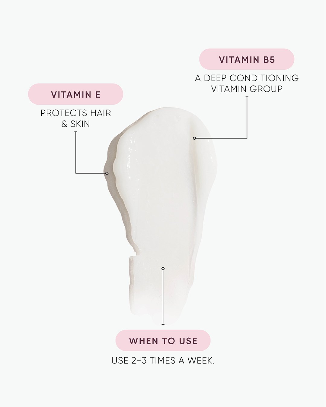 NAK Nourish Conditioner 350ml