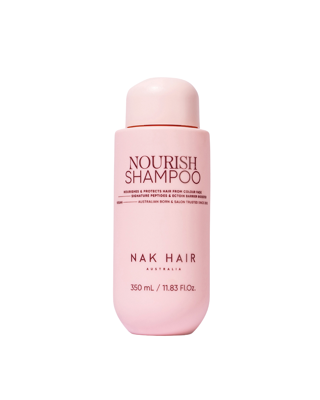 NAK Nourish Shampoo 350ml