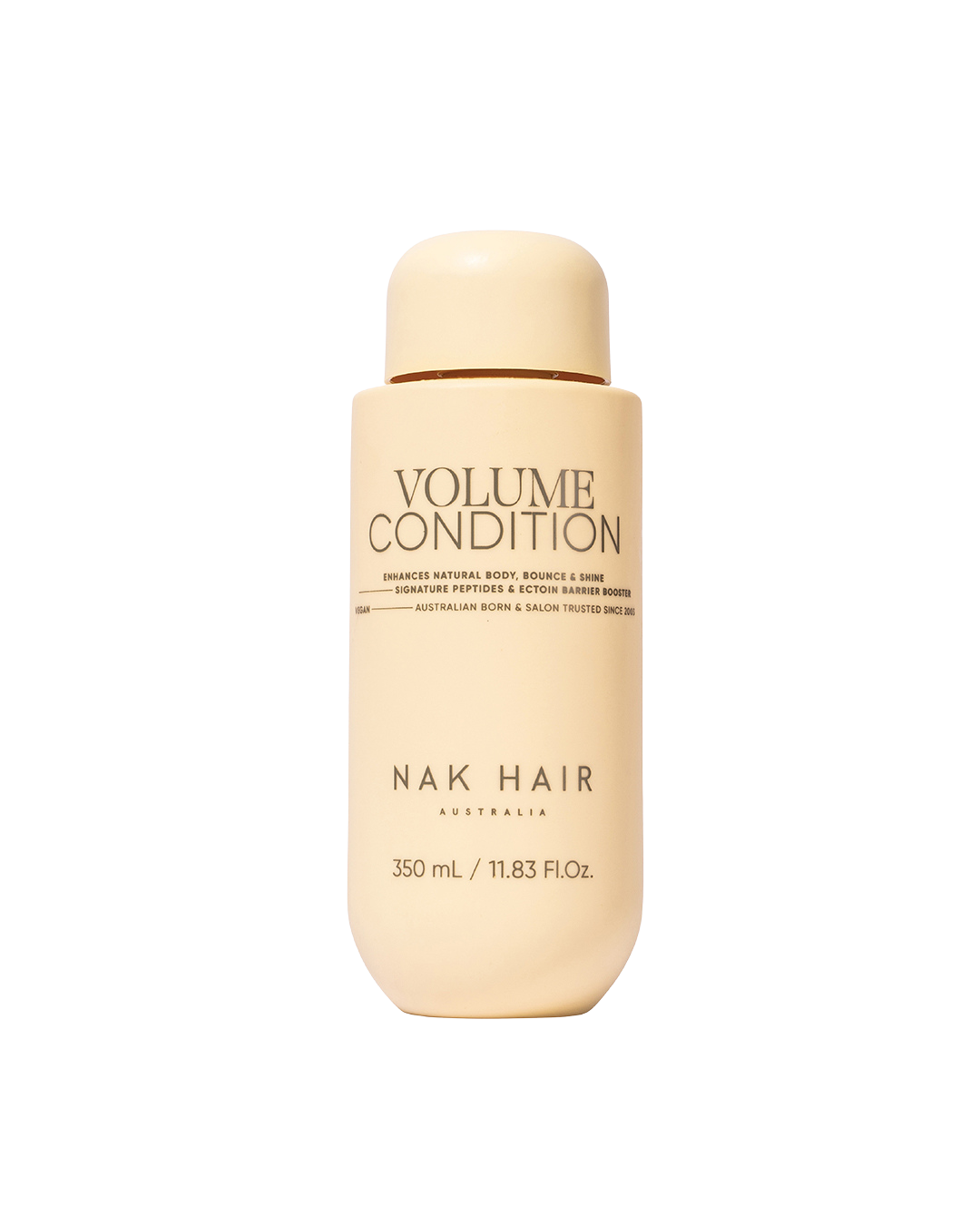 NAK Volume Conditioner 350ml