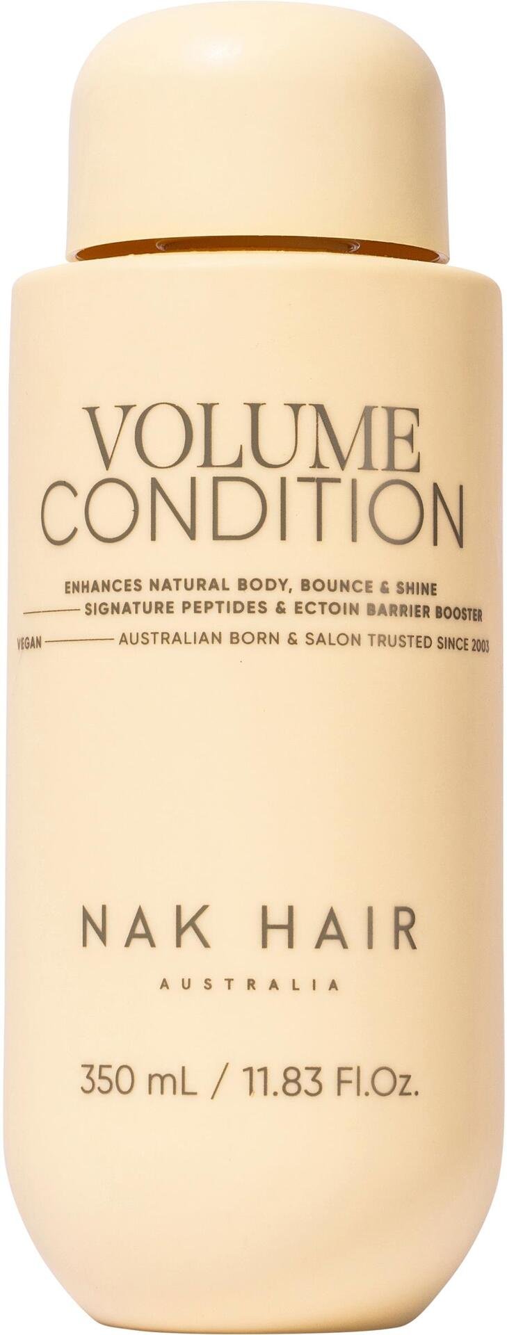 NAK Volume Conditioner 350ml