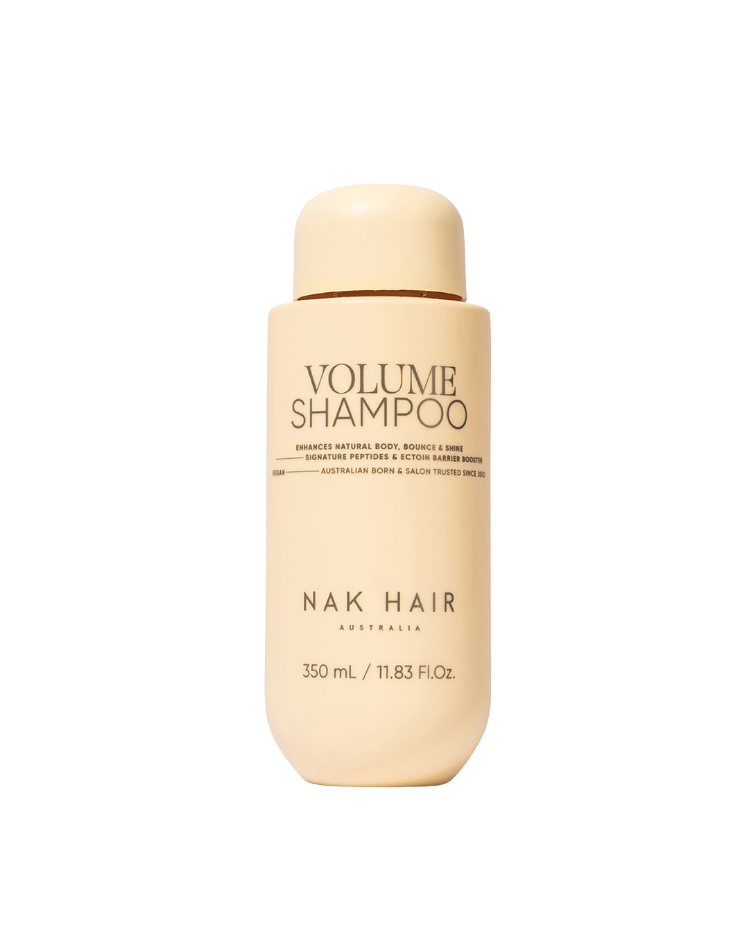 NAK Volume Shampoo 350ml