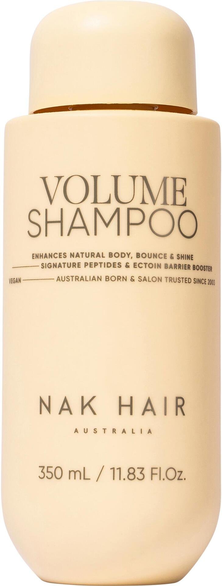 NAK Volume Shampoo 350ml