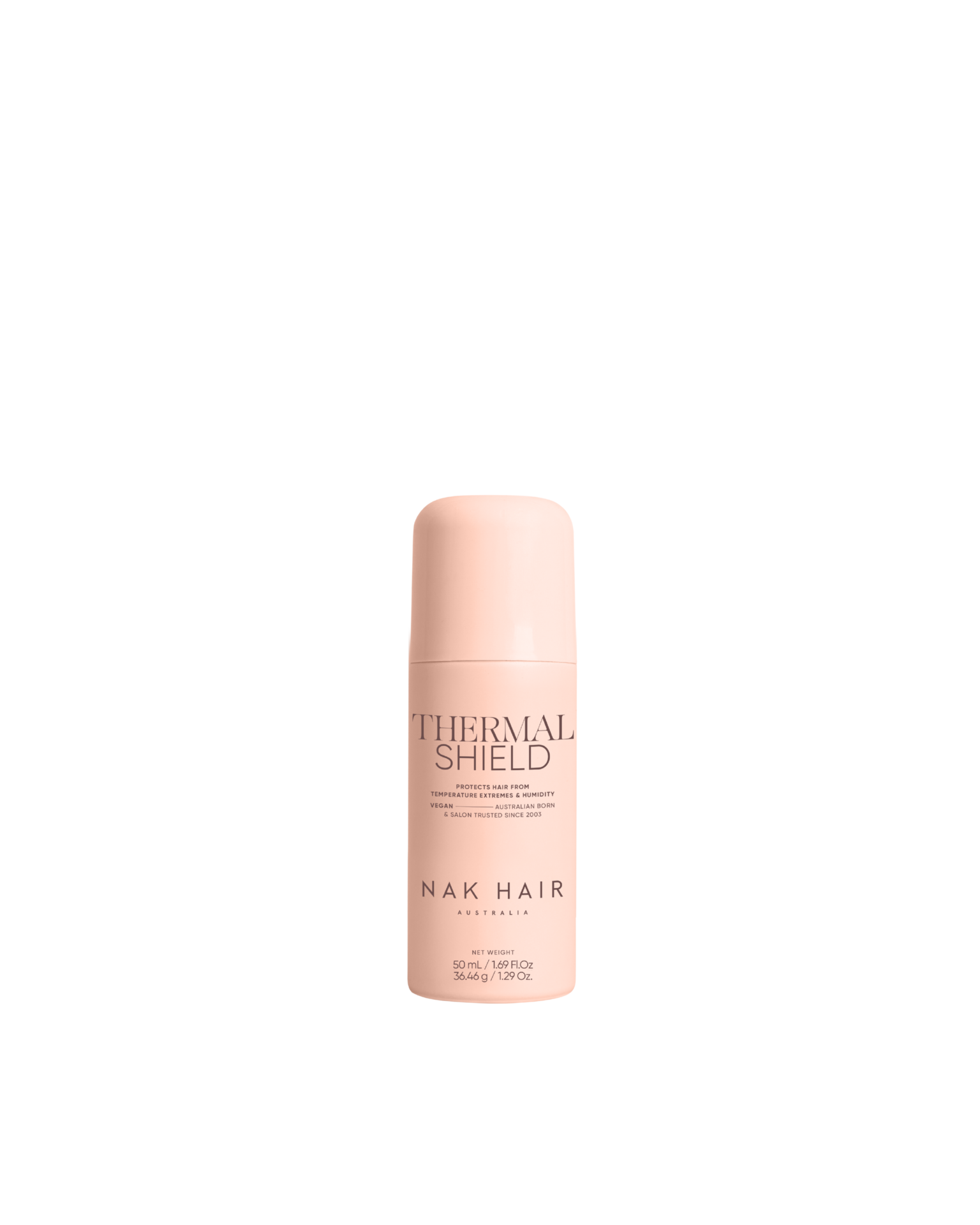 NAK Thermal Shield 50ml