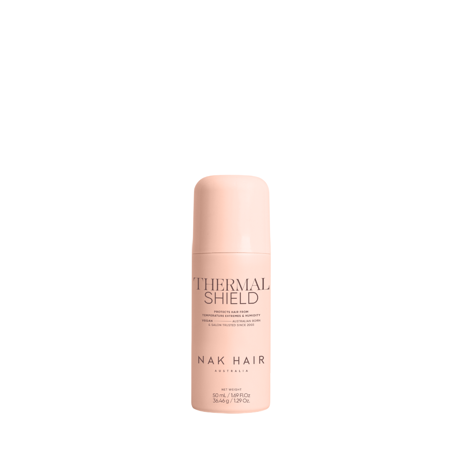 NAK Thermal Shield 50ml