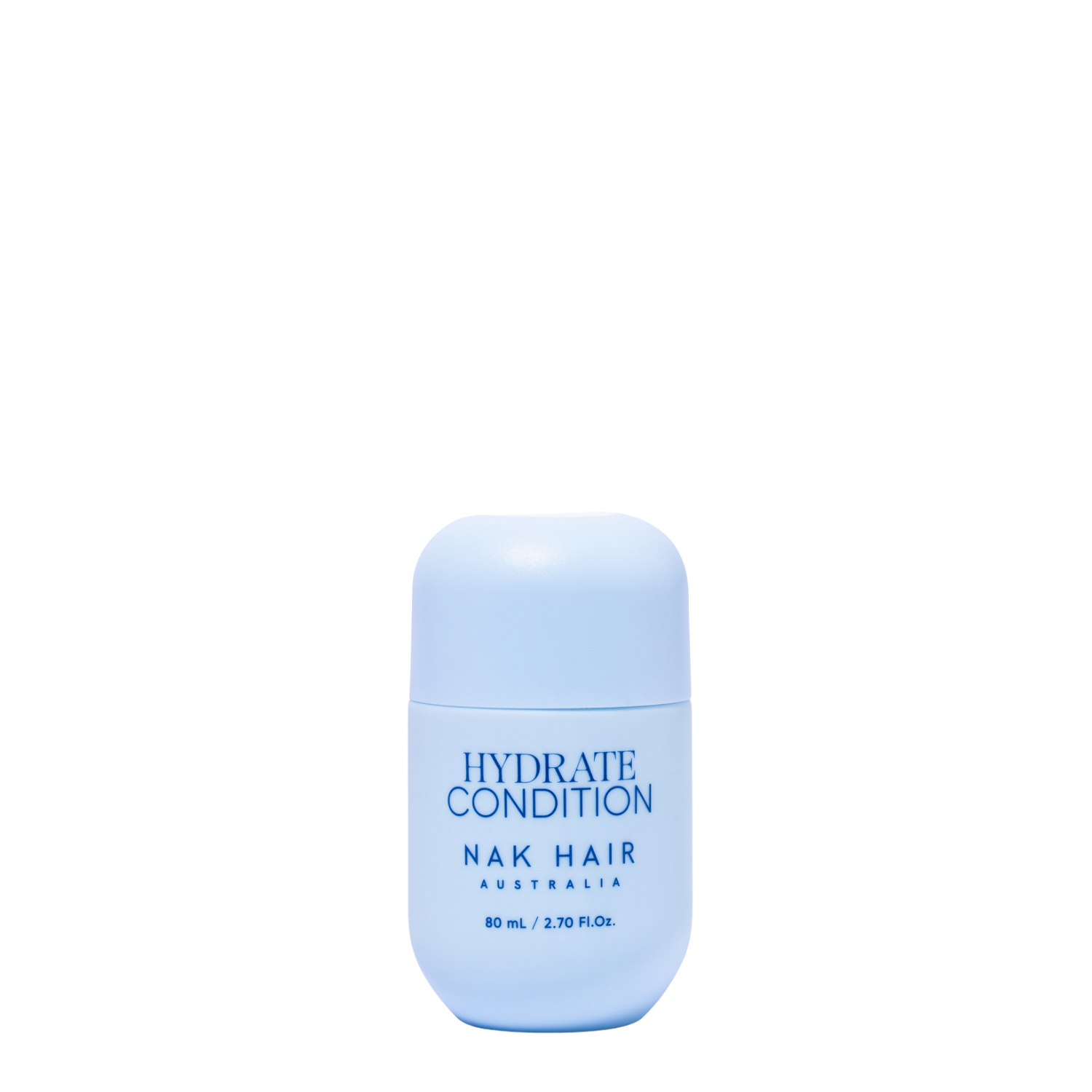 NAK Hydrate Conditioner 80ml