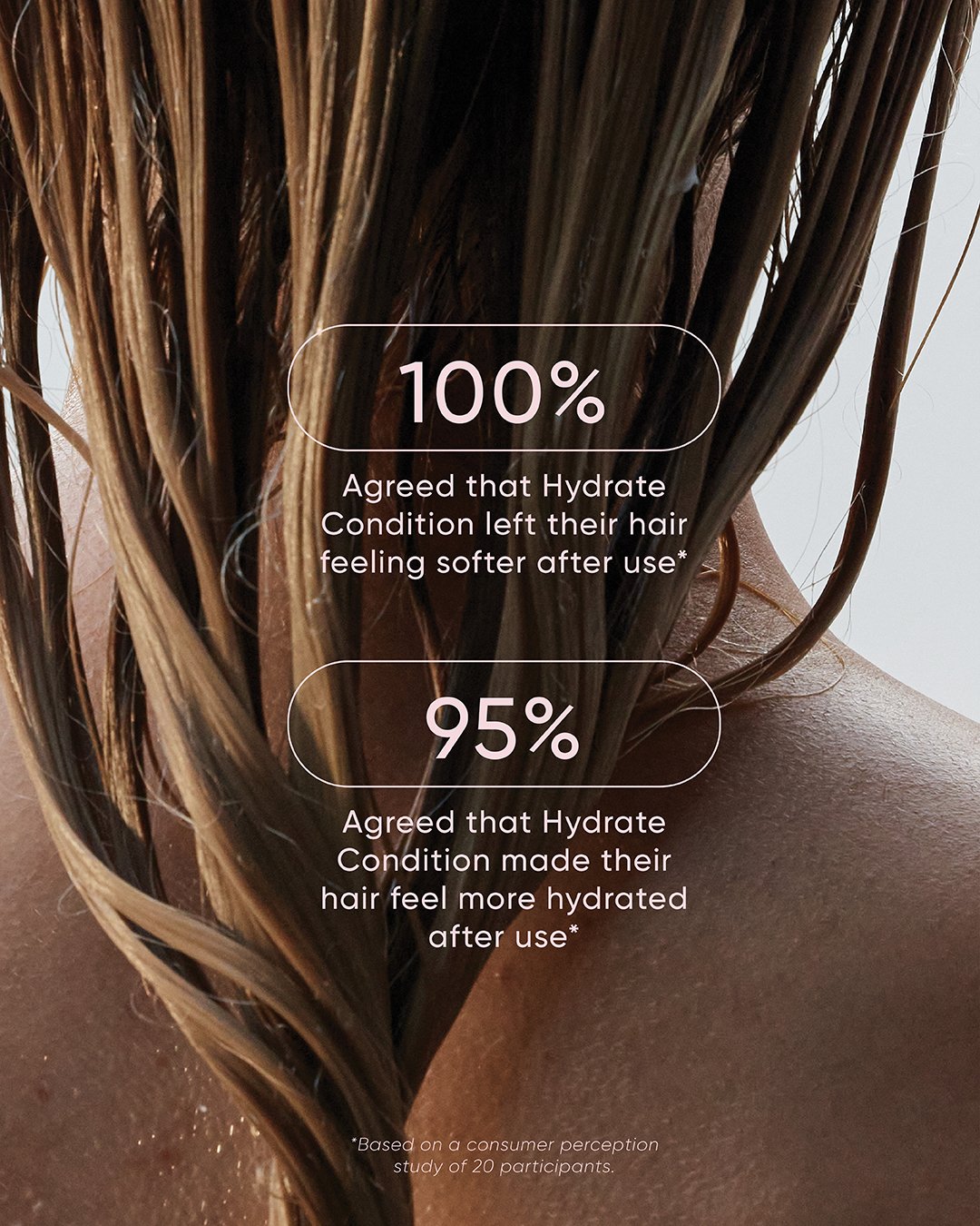 NAK Hydrate Conditioner 80ml