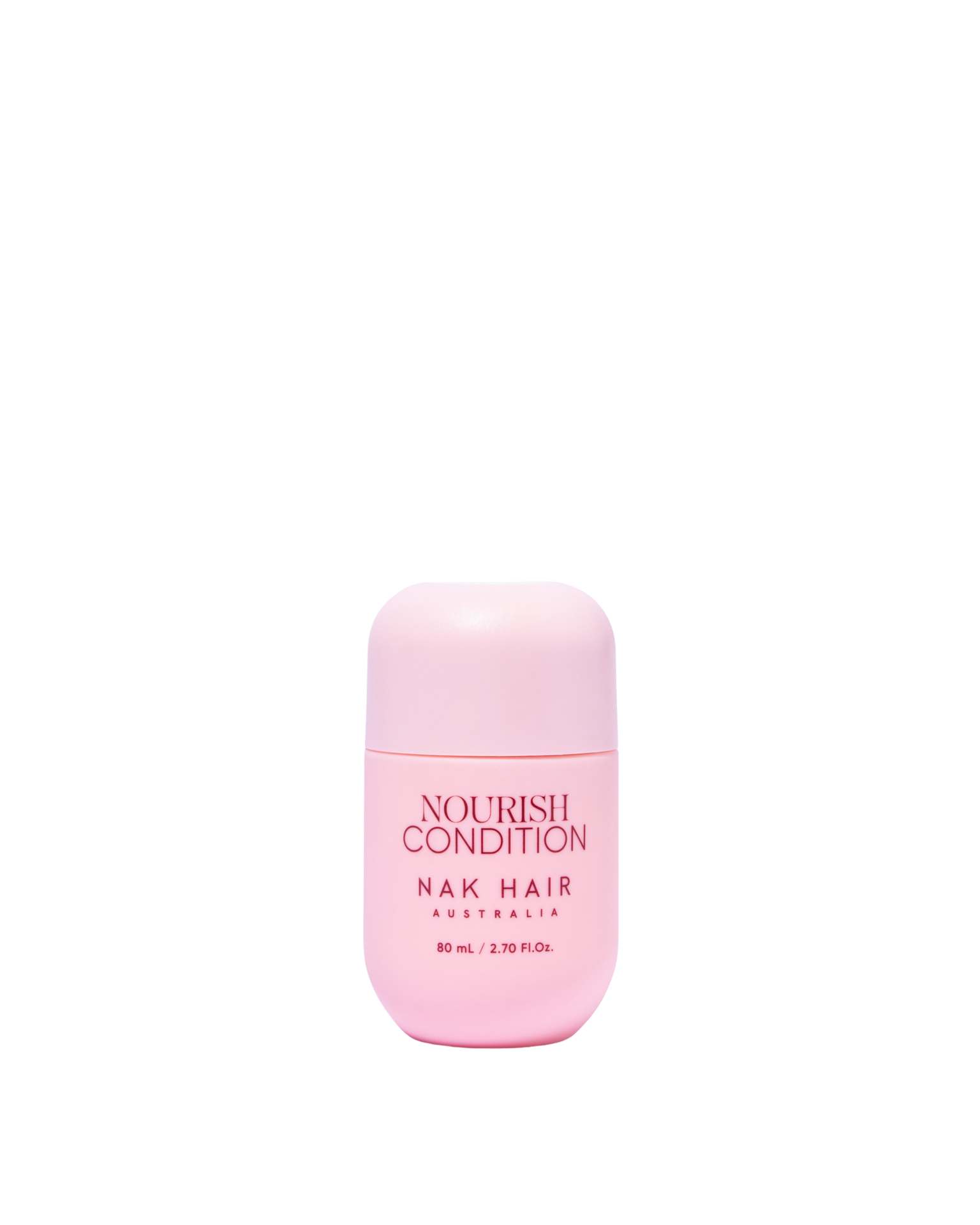 NAK Nourish Conditioner 80ml