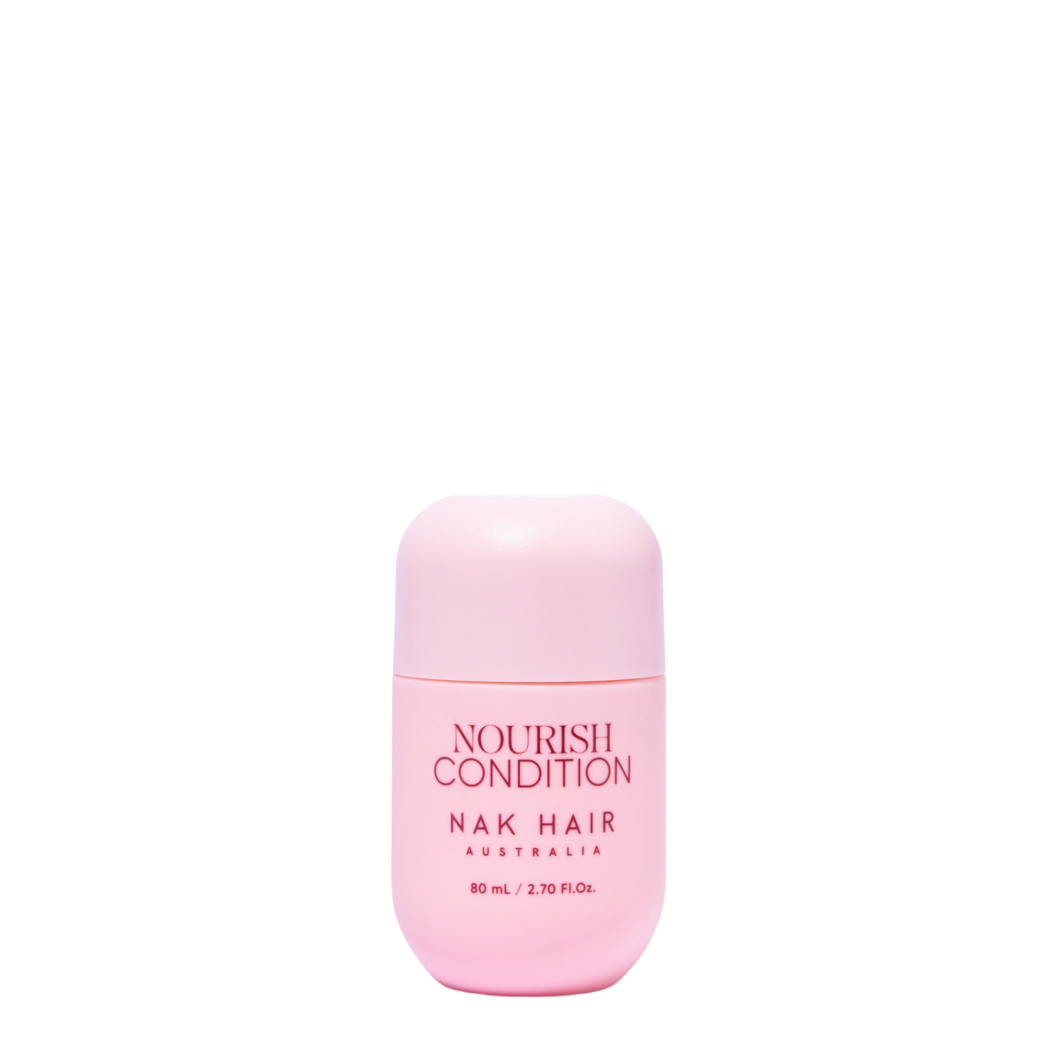 NAK Nourish Conditioner 80ml