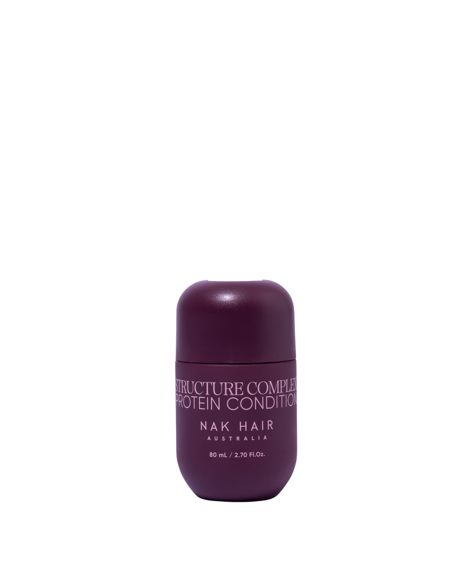 NAK Structure Complex Protein Conditioner 80ml