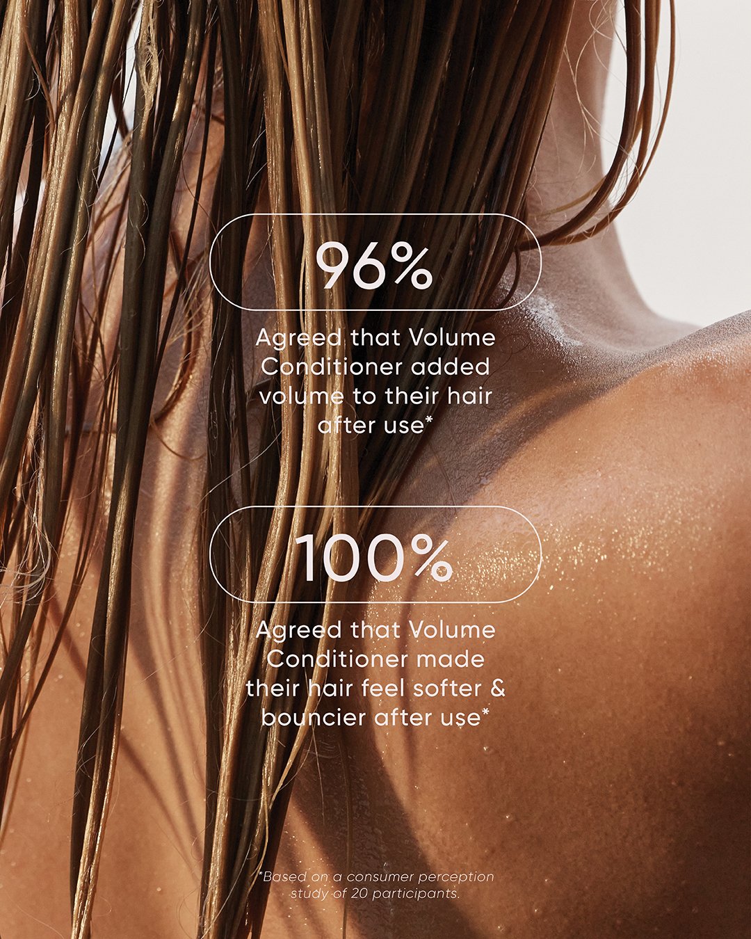 NAK Volume Conditioner 80ml